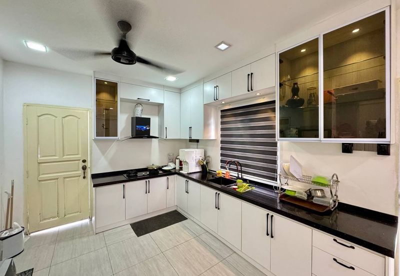 Seksyen 7, Shah Alam