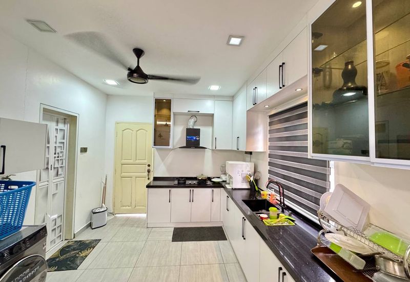 Seksyen 7, Shah Alam