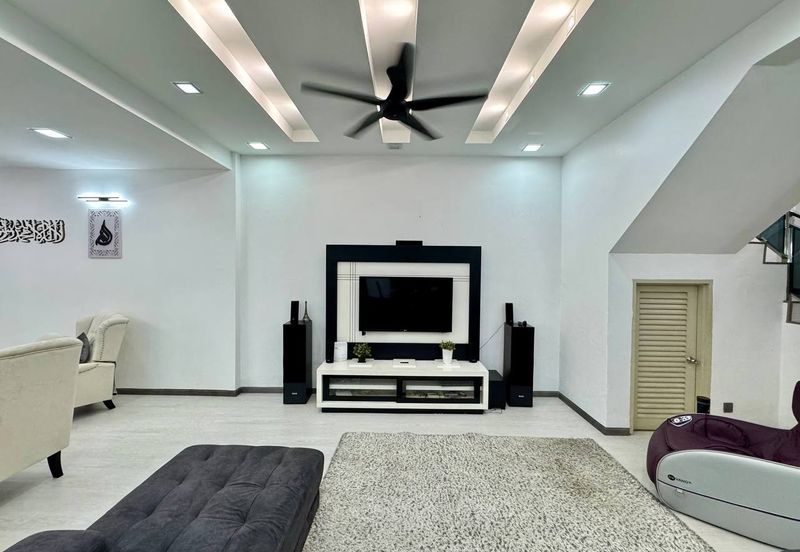 Seksyen 7, Shah Alam