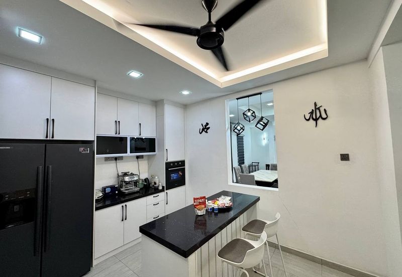 Seksyen 7, Shah Alam