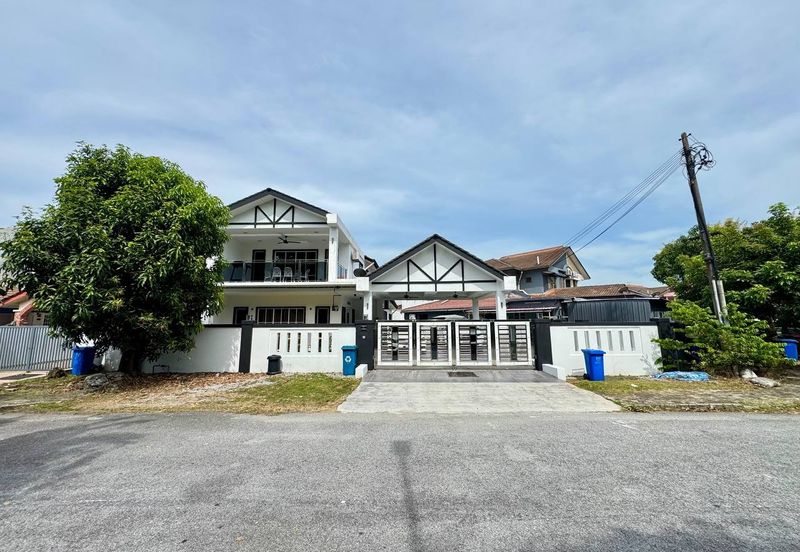 Seksyen 7, Shah Alam