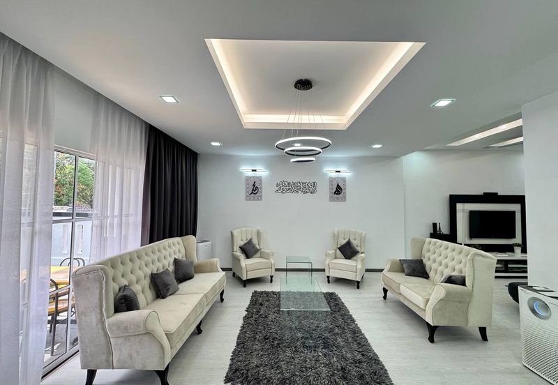 Seksyen 7, Shah Alam