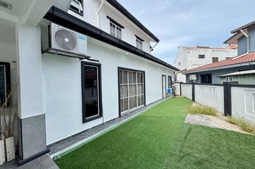 Seksyen 7, Shah Alam