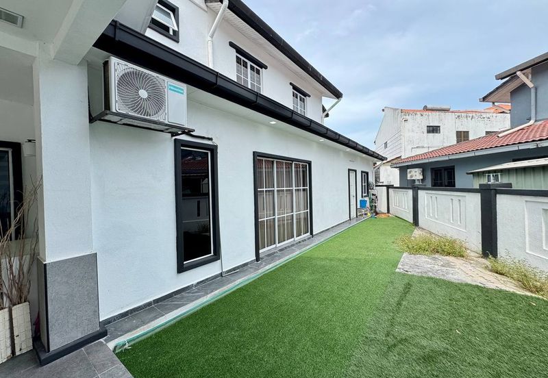 Seksyen 7, Shah Alam