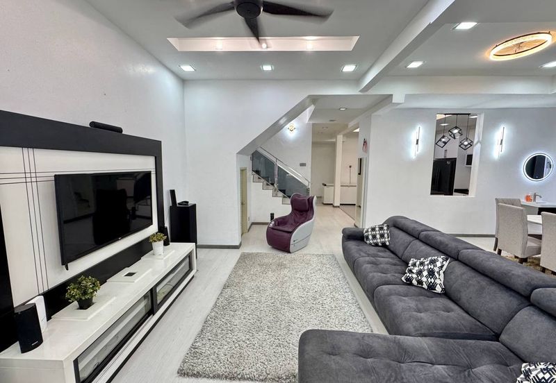 Seksyen 7, Shah Alam