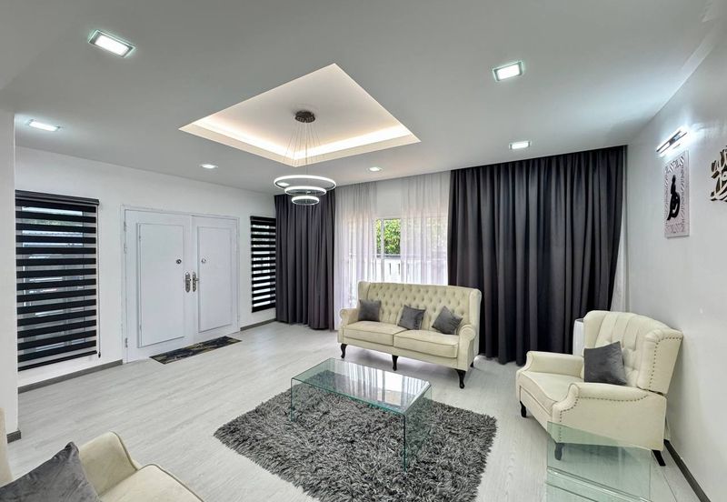 Seksyen 7, Shah Alam