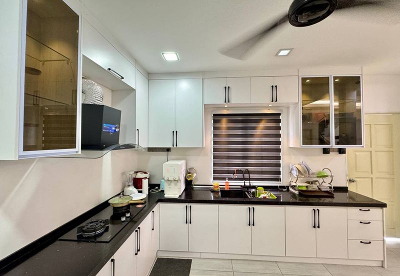 Seksyen 7, Shah Alam