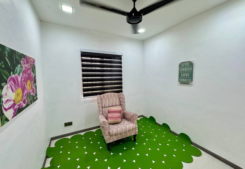 Seksyen 7, Shah Alam