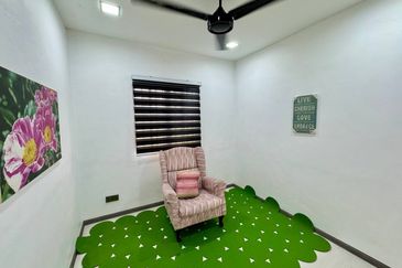 Seksyen 7, Shah Alam