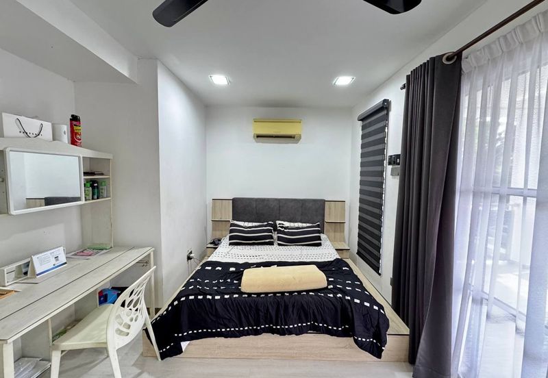 Seksyen 7, Shah Alam