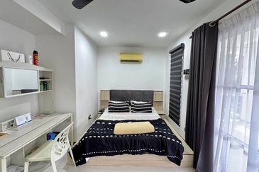 Seksyen 7, Shah Alam