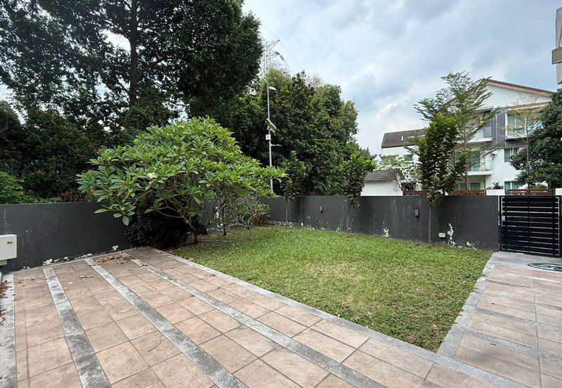 USJ Avenue @ USJ Heights