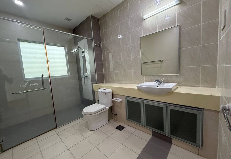 USJ Avenue @ USJ Heights