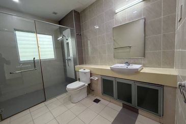 USJ Avenue @ USJ Heights