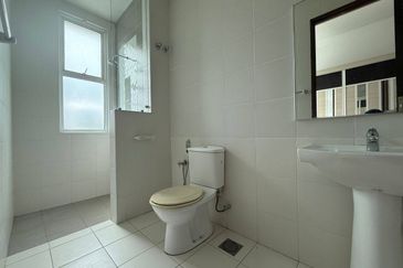 USJ Avenue @ USJ Heights