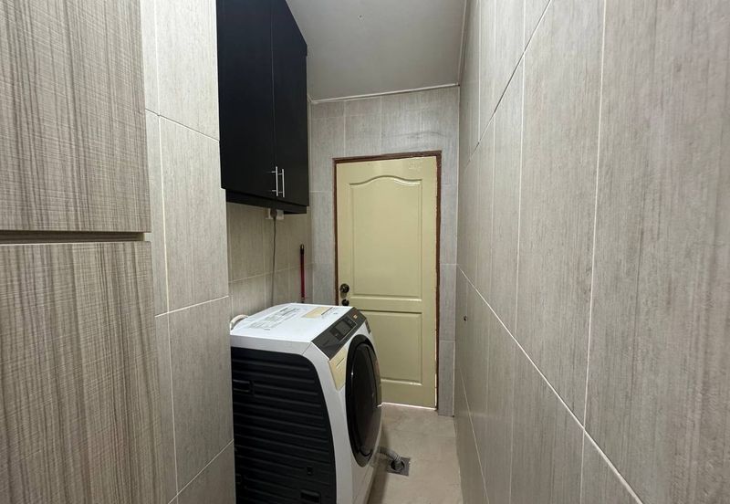 Seksyen 4, Kota Damansara