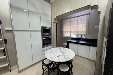 Seksyen 4, Kota Damansara