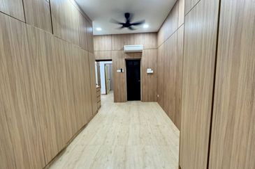 Seksyen 4, Kota Damansara