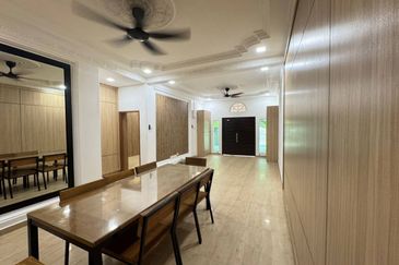 Seksyen 4, Kota Damansara