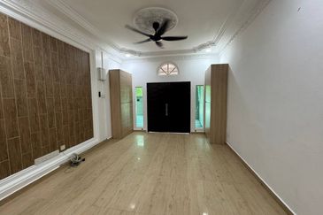 Seksyen 4, Kota Damansara