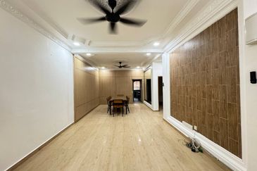 Seksyen 4, Kota Damansara