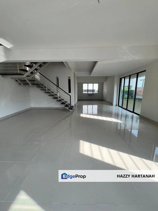 2.5 Storey, Jimbaran Ken Rimba Seksyen 16 Shah Alam For Sale, Selangor, Shah Alam