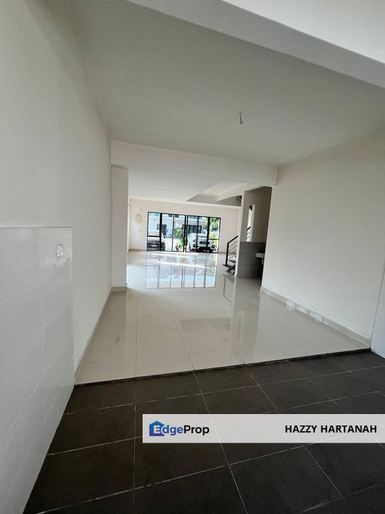 2.5 Storey, Jimbaran Ken Rimba Seksyen 16 Shah Alam For Sale, Selangor, Shah Alam