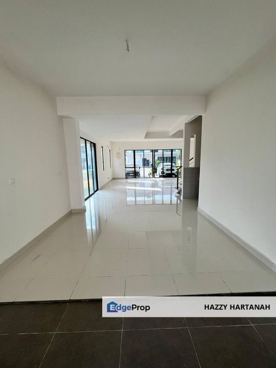 2.5 Storey, Jimbaran Ken Rimba Seksyen 16 Shah Alam For Sale, Selangor, Shah Alam