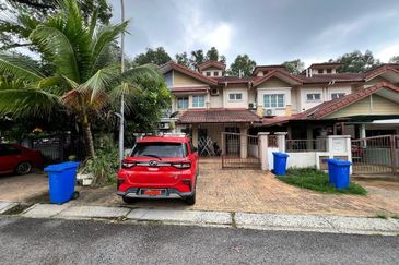 Seksyen 7, Shah Alam