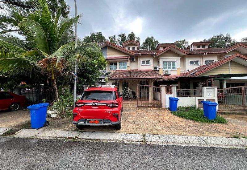 Seksyen 7, Shah Alam