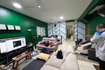 Seksyen 7, Shah Alam