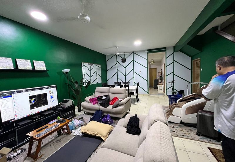 Seksyen 7, Shah Alam