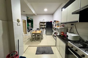 Seksyen 7, Shah Alam