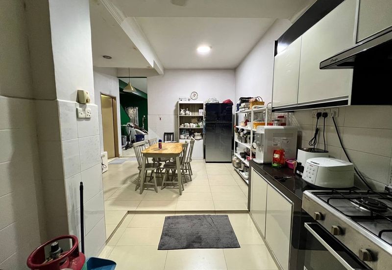 Seksyen 7, Shah Alam