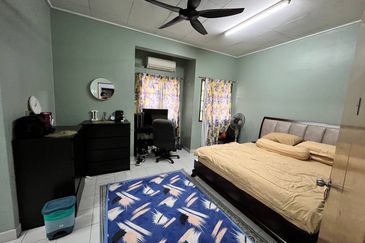 Seksyen 7, Shah Alam