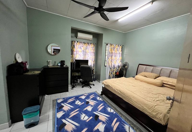 Seksyen 7, Shah Alam