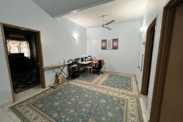 Seksyen 7, Shah Alam