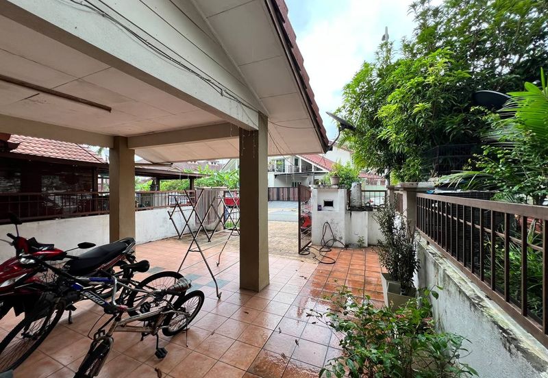 Seksyen 7, Shah Alam