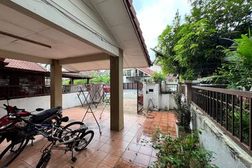 Seksyen 7, Shah Alam