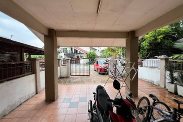 Seksyen 7, Shah Alam