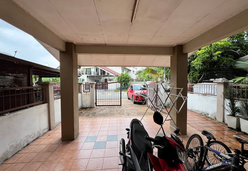 Seksyen 7, Shah Alam