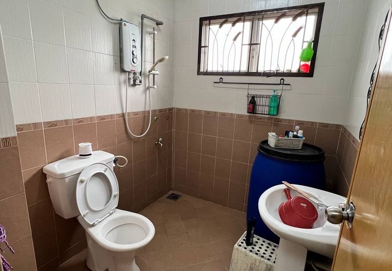 Seksyen 7, Shah Alam