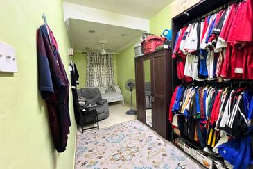 Seksyen 7, Shah Alam