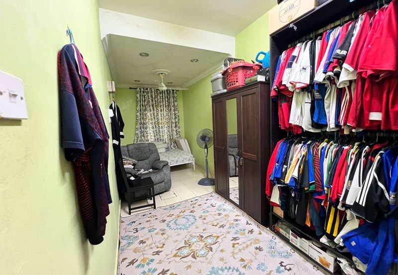 Seksyen 7, Shah Alam