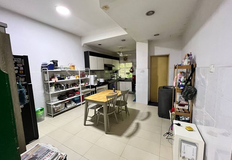 Seksyen 7, Shah Alam