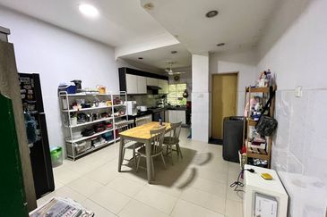 Seksyen 7, Shah Alam