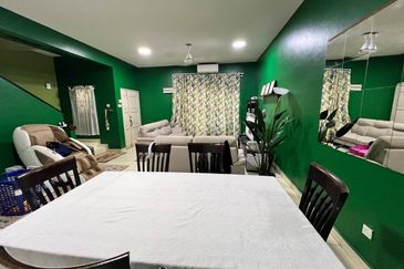 Seksyen 7, Shah Alam