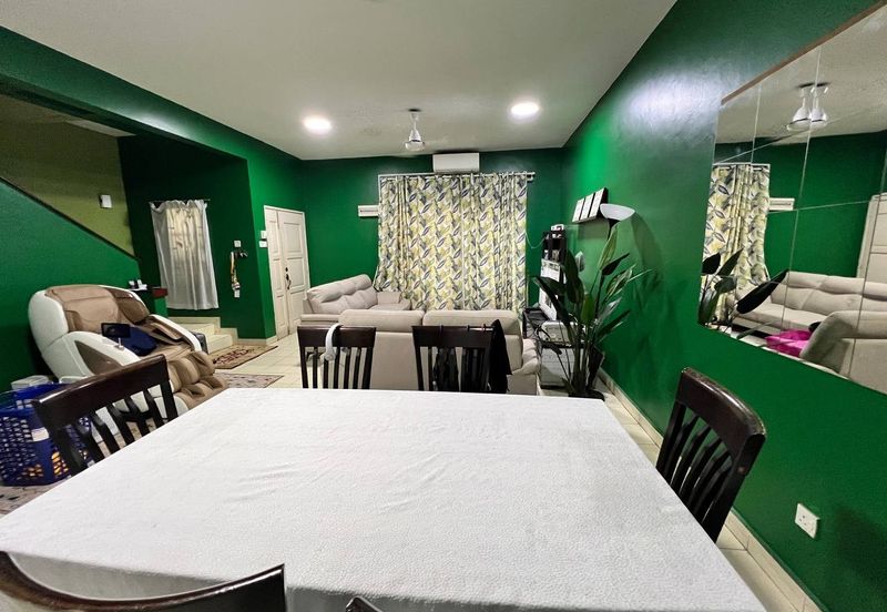 Seksyen 7, Shah Alam