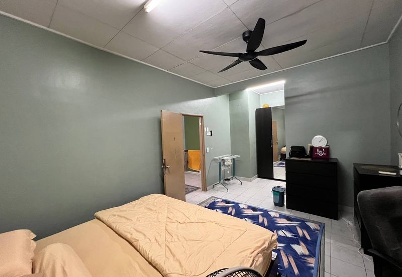 Seksyen 7, Shah Alam