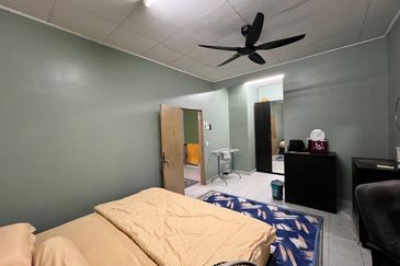 Seksyen 7, Shah Alam